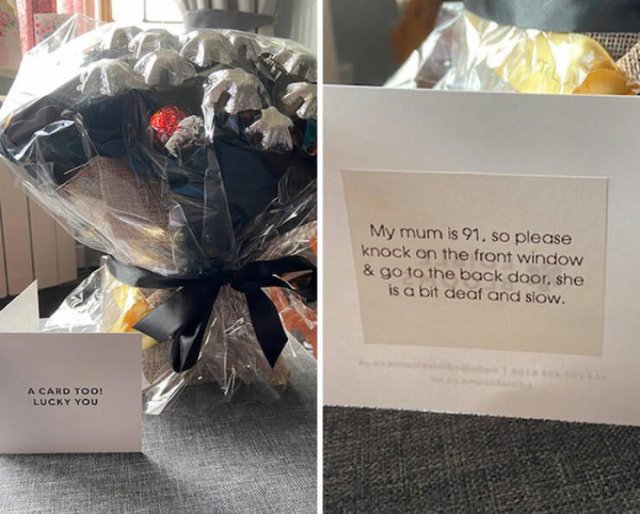 Failed Orders From The Internet (22 pics)