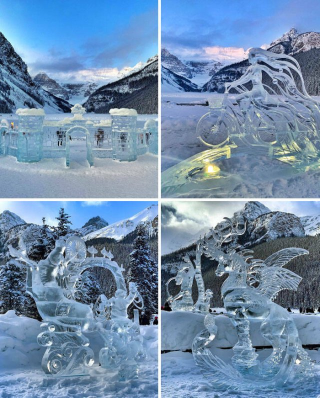 Interesting And Unusual Finds In Canada (26 pics)