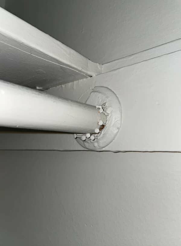 Weird Landlords (16 pics) Weird Landlords (16 pics)