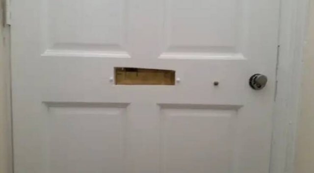 Weird Landlords (16 pics) Weird Landlords (16 pics)