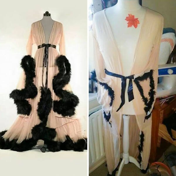 Failed Orders From The Internet (22 pics)