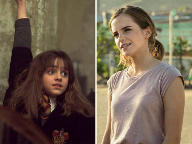 Child Actors Then And Now (22 pics) Child Actors Then And Now (22 pics)