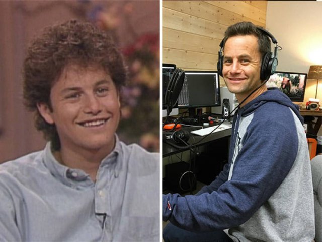 Child Actors Then And Now (22 pics) Child Actors Then And Now (22 pics)
