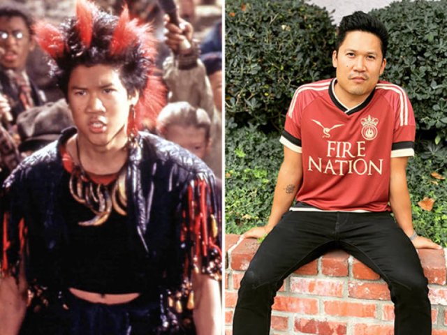 Child Actors Then And Now (22 pics) Child Actors Then And Now (22 pics)