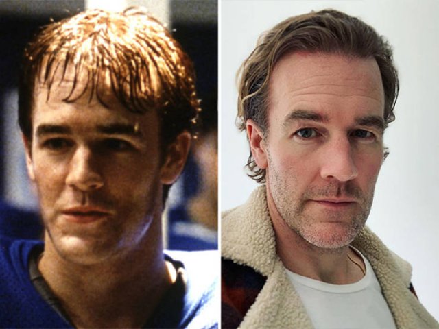 Child Actors Then And Now (22 pics) Child Actors Then And Now (22 pics)