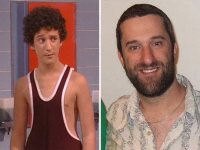 Child Actors Then And Now (22 pics) Child Actors Then And Now (22 pics)
