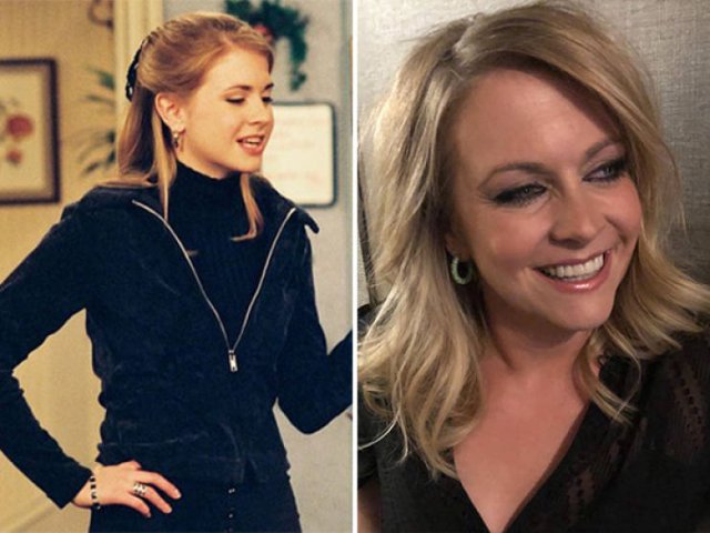 Child Actors Then And Now (22 pics) Child Actors Then And Now (22 pics)