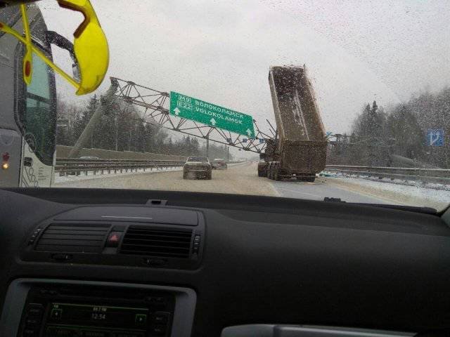 Strange Russians (40 pics)