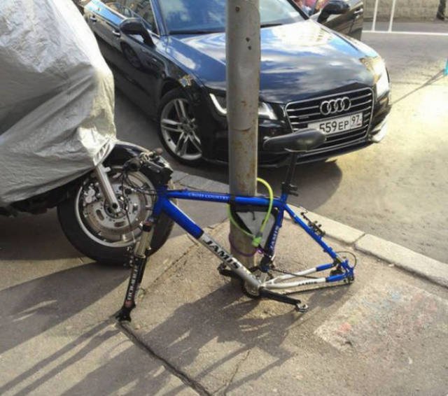 Strange Russians (40 pics)