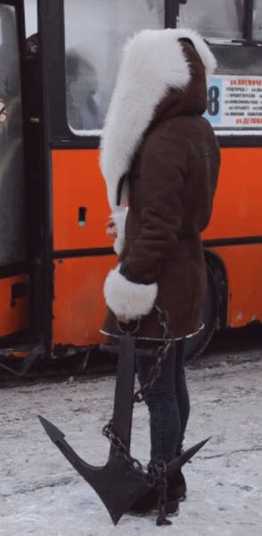 Strange Russians (40 pics)