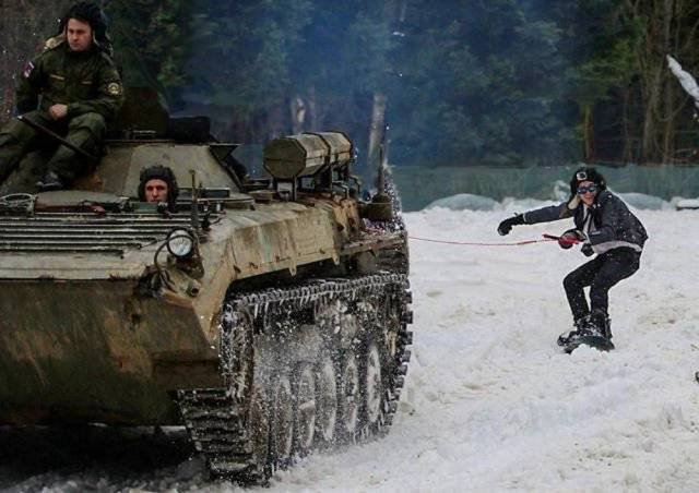 Strange Russians (40 pics)