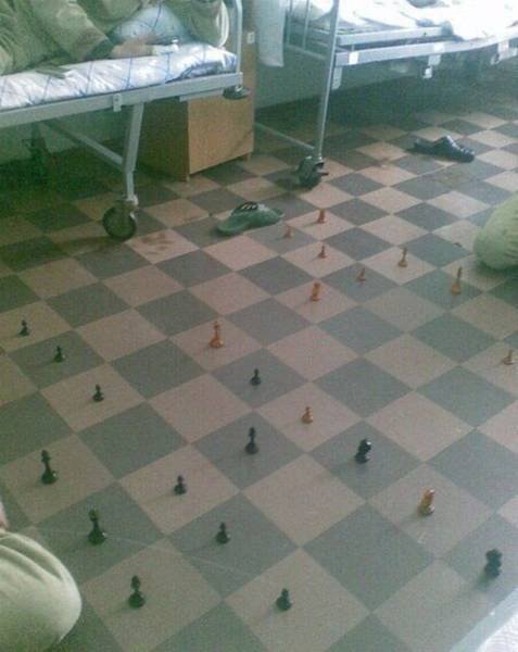 Strange Russians (40 pics)
