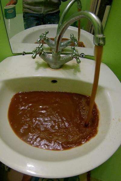Strange Russians (40 pics)
