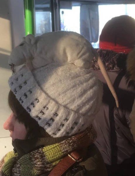 Strange Russians (40 pics)