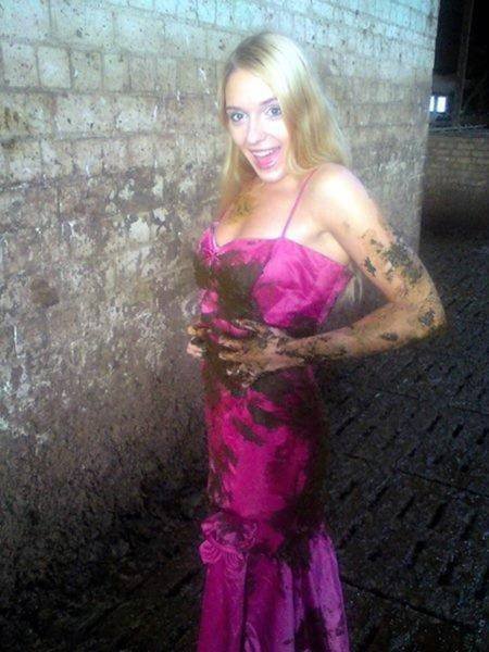 Strange Russians (40 pics)