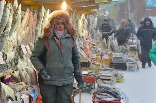 Strange Russians (40 pics)