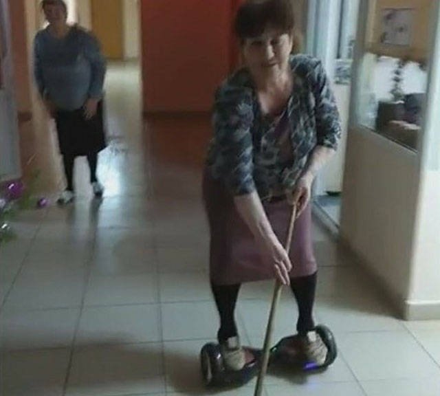 Strange Russians (40 pics)