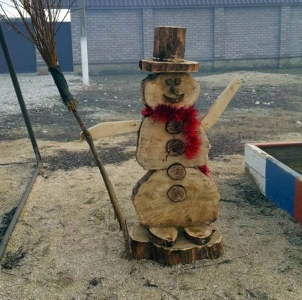 Strange Russians (40 pics)