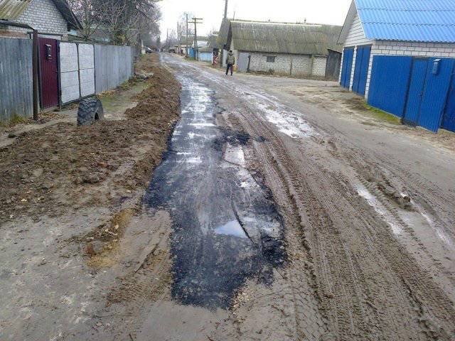 Strange Russians (40 pics)