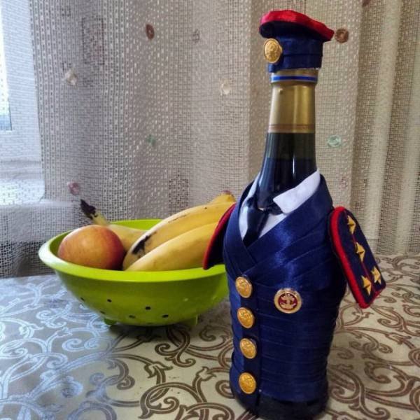 Strange Russians (40 pics)