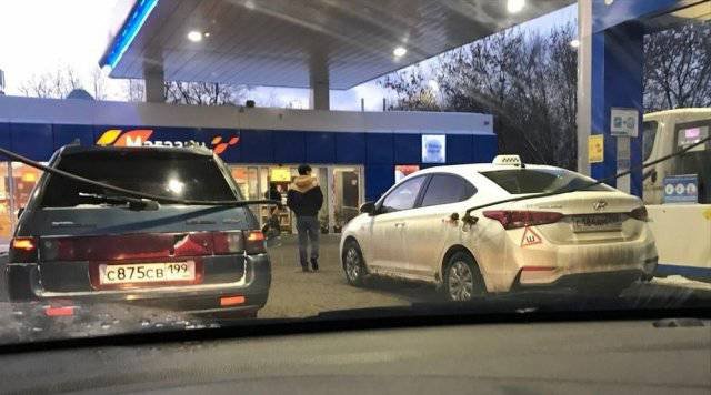 Strange Russians (40 pics)