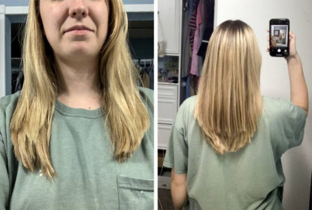 Expectations Against Reality (28 pics) Expectations Against Reality (28 pics)