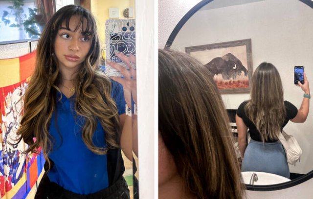 Expectations Against Reality (28 pics) Expectations Against Reality (28 pics)