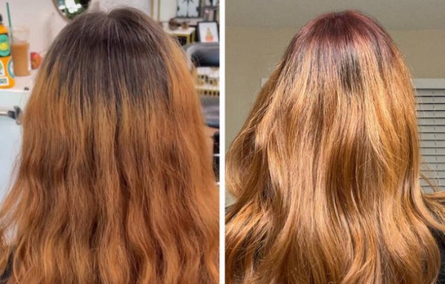 Expectations Against Reality (28 pics) Expectations Against Reality (28 pics)
