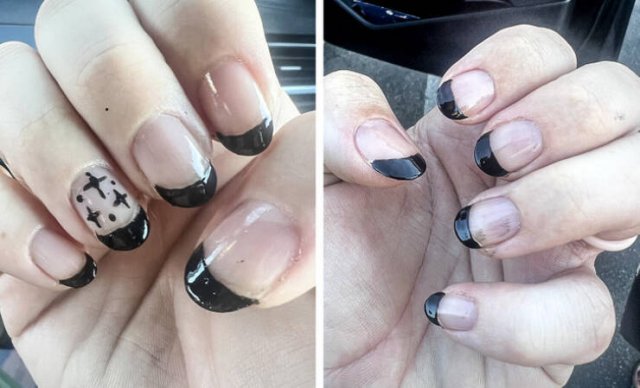 Expectations Against Reality (28 pics) Expectations Against Reality (28 pics)