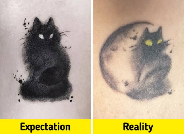 Expectations Against Reality (28 pics) Expectations Against Reality (28 pics)