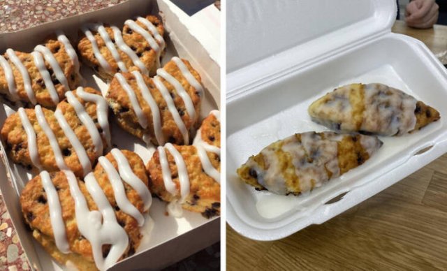 Expectations Against Reality (28 pics) Expectations Against Reality (28 pics)