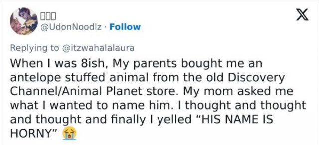 Hilarious Childhood Memories (28 pics)