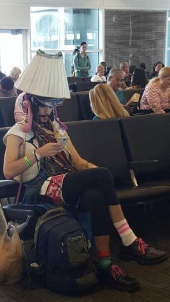 Odd Finds And Situations (34 pics)
