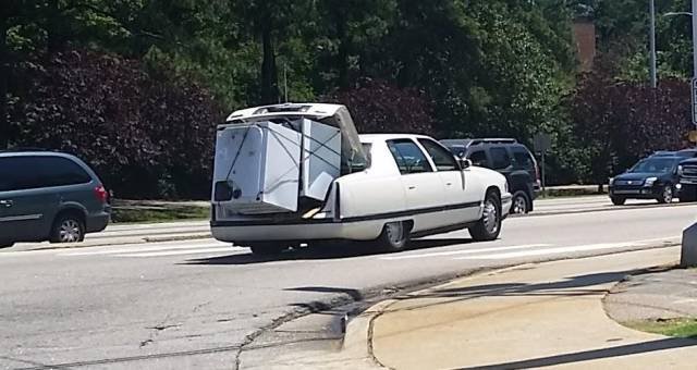 Odd Finds And Situations (34 pics)