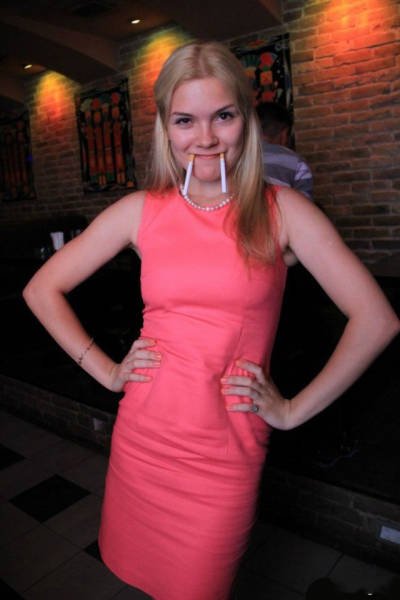 Strange Russians (39 pics)