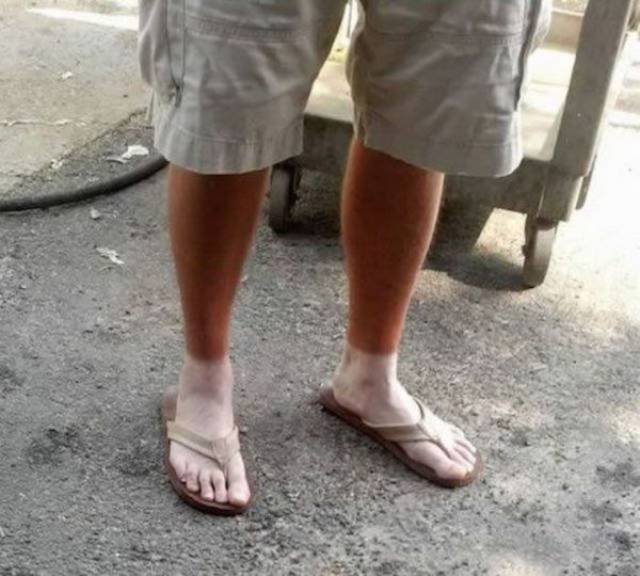 Odd Finds And Situations (34 pics)