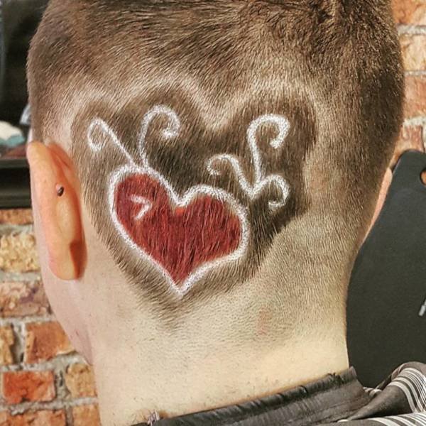 Awful Haircuts (24 pics)