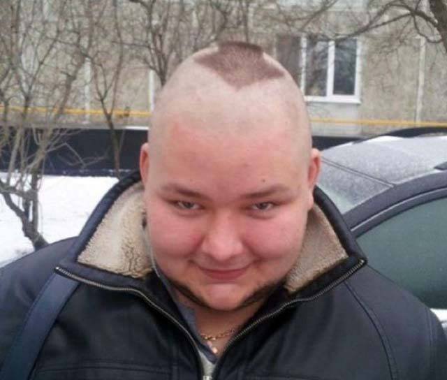 Awful Haircuts (24 pics)