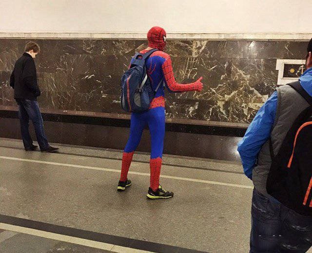 Strange Russians (39 pics)