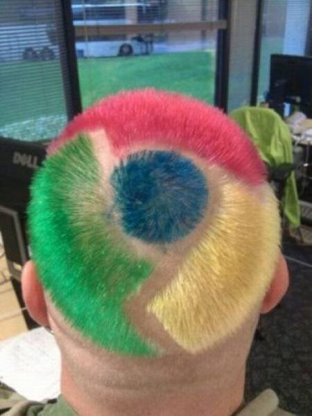 Awful Haircuts (24 pics)