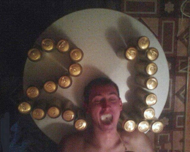 Strange Russians (39 pics)