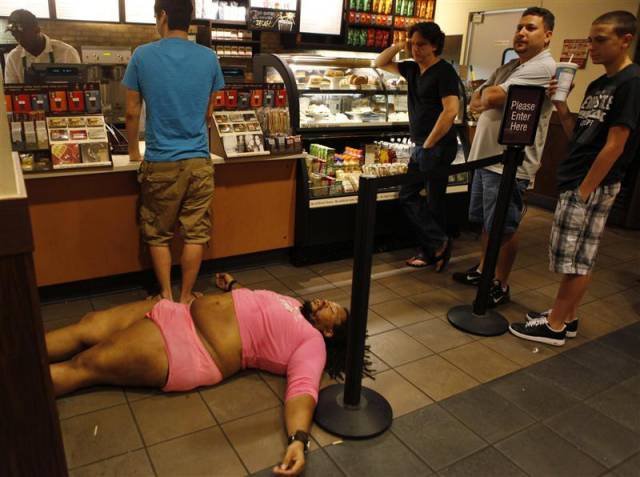 Odd Finds And Situations (34 pics)