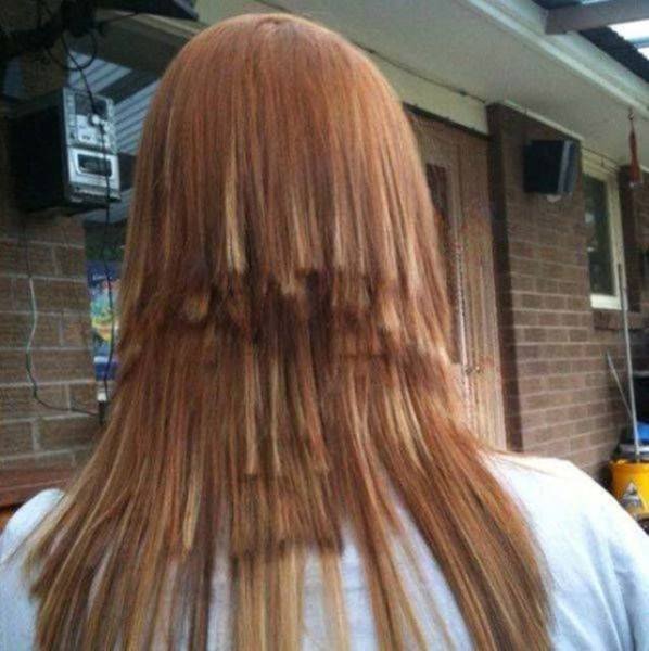 Awful Haircuts (24 pics)