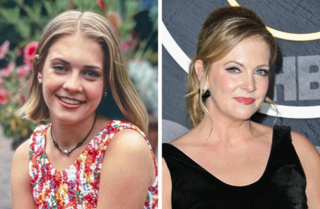 Child Stars Then And Now (20 pics) Child Stars Then And Now (20 pics)
