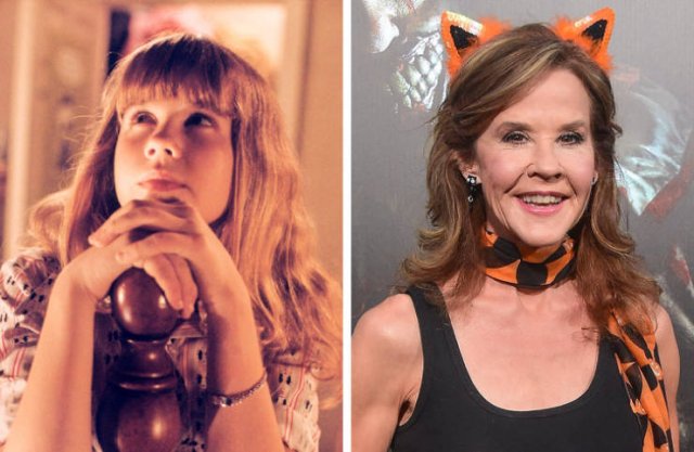 Child Stars Then And Now (20 pics) Child Stars Then And Now (20 pics)