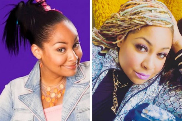Child Stars Then And Now (20 pics) Child Stars Then And Now (20 pics)