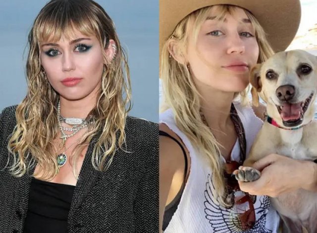 Famous Women With And Without Makeup (24 pics) Famous Women With And Without Makeup (24 pics)