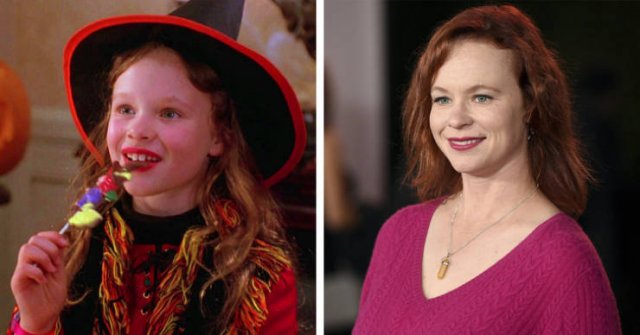 Child Stars Then And Now (20 pics) Child Stars Then And Now (20 pics)