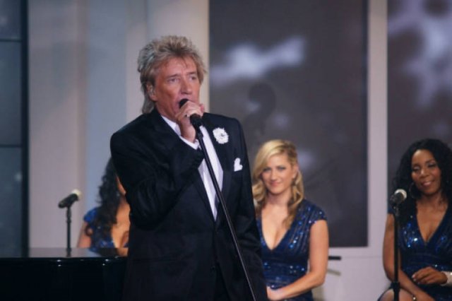 Unusual Celebrity Collections (20 pics)