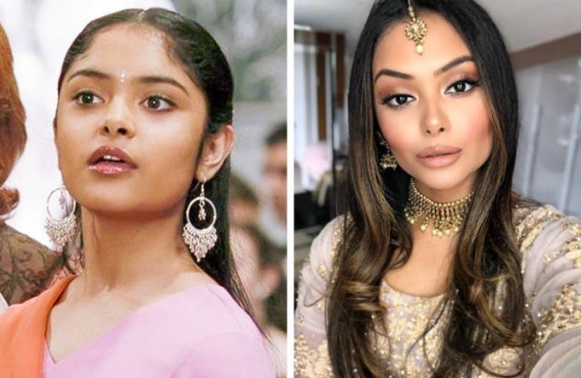 Child Stars Then And Now (20 pics) Child Stars Then And Now (20 pics)